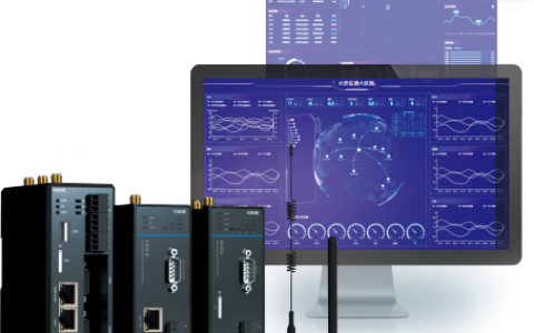 信息化视频第1讲：云智造4.1新组态控件