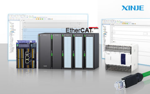 Q：XD系列模块地址号是多少？