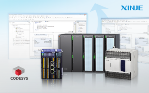 PLC视频教程Codesys第3讲：库和数组
