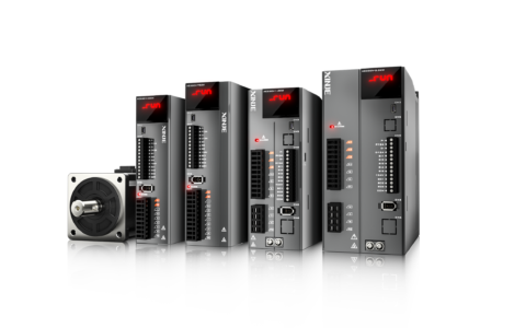 信捷PROFINET总线第1讲:PN总线伺服与西门子S7-1200PLC通讯建立 | 信捷技术