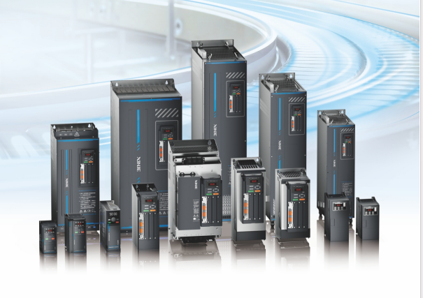 变频 | 常见功能使用