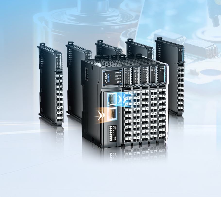 PLC | IO系统使用
